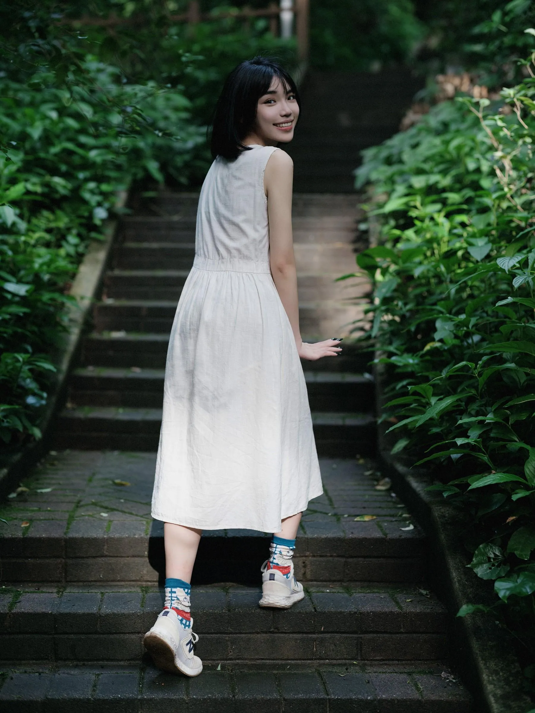 [YITUYU艺图语]2022.08.09 爱笑的眼睛 PP [60P]插图2
